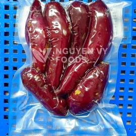 Khoai lang đông lạnh - Frozen Sweet Potato