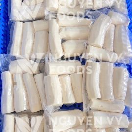 Khoai mì đông lạnh - Frozen Cassava