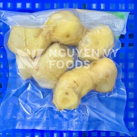 Củ riềng đông lạnh - Frozen Galangal