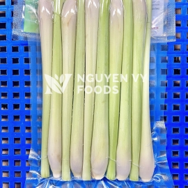 Sả đông lạnh - Frozen Lemongrass