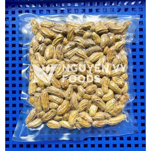 Đậu phộng đông lạnh - Frozen Peanut