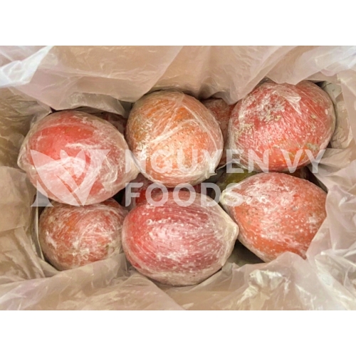 Gấc đông lạnh - Frozen Gac Fruit (Momordica)
