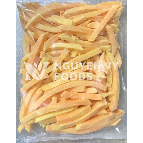 Khoai lang bí đông lạnh - Frozen Sweet Potato