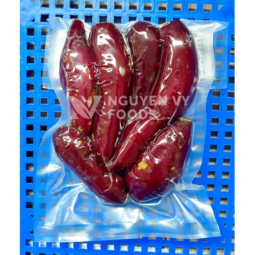 Khoai lang đông lạnh - Frozen Sweet Potato