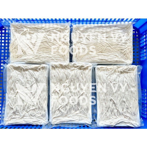 Khoai môn đông lạnh - Frozen Taro