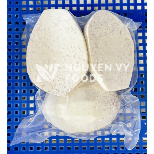 Khoai môn đông lạnh - Frozen Taro