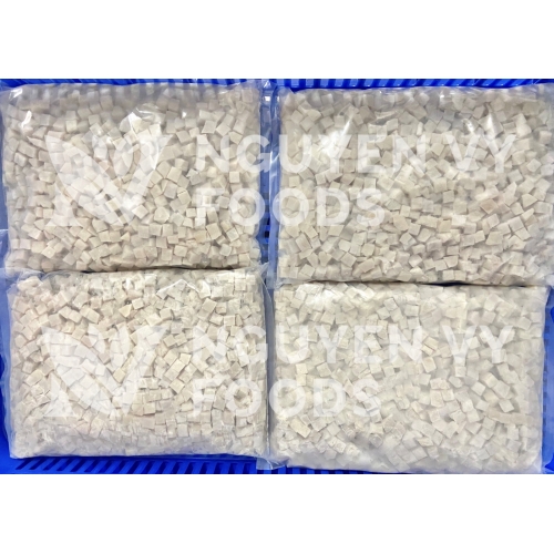 Khoai môn đông lạnh - Frozen Taro