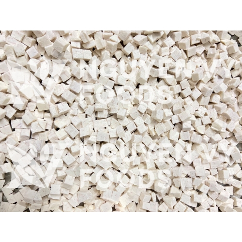 Khoai môn đông lạnh - Frozen Taro