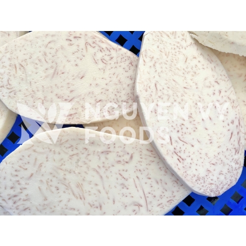 Khoai môn đông lạnh - Frozen Taro