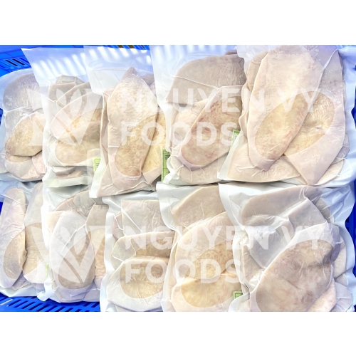 Khoai môn đông lạnh - Frozen Taro